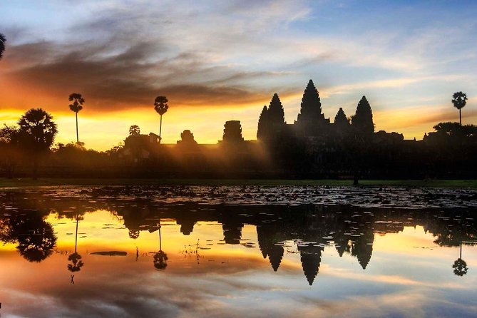 Angkor Wat Private Day Tour - Who This Tour Is Best For (and Who Might Want a Different Option)
