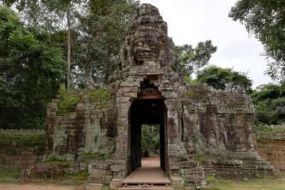 Angkor Wat Private Driver Tours to Angkor Wat Sunrise, Angkor Thom & Ta Prohm - Angkor Wat Sunrise: What You’ll See and How to Plan Your Timing