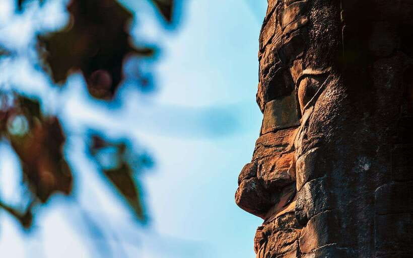Angkor Wat Small Circle Private Car Tour in Siem Reap - Key points before you go