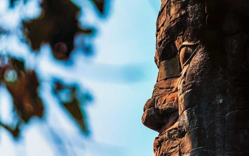 Angkor Wat Small Circle Private Car Tour in Siem Reap - Ta Prohm twice: why the second visit can feel more relaxed