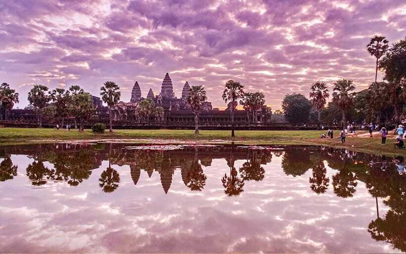 Angkor Wat Small Circle Private Car Tour in Siem Reap - Price and value: $45 per group up to 4