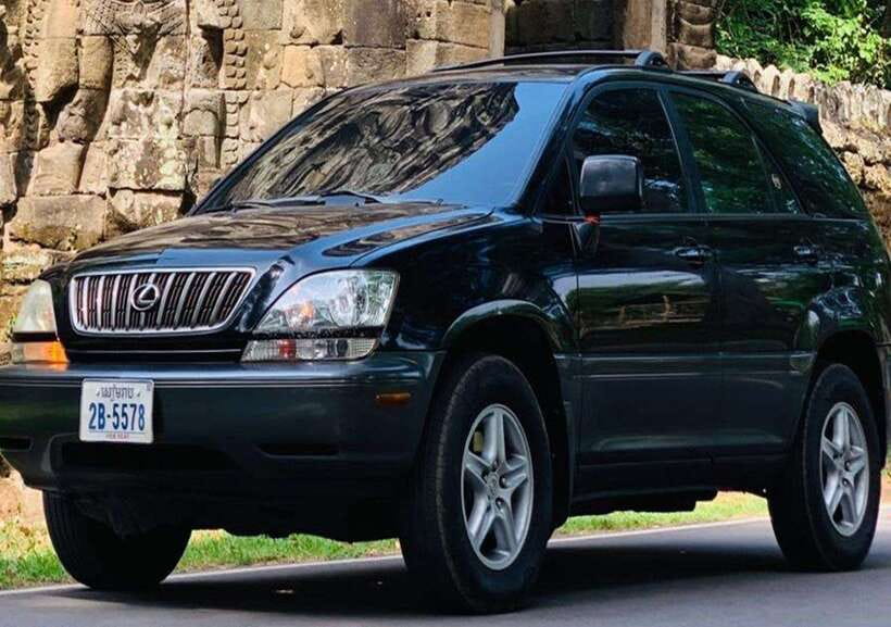 Angkor Wat Small Circle Private Car Tour in Siem Reap - The Small Circle flow: Angkor Wat, then Thom, then Ta Prohm