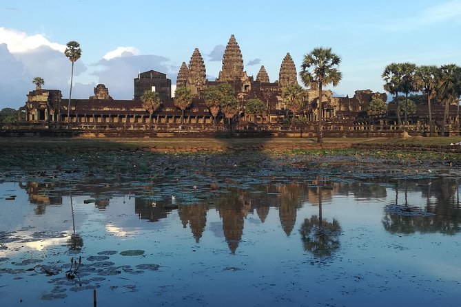 Angkor Wat Small Circuit Tour - What the Angkor Wat Small Circuit gets you (and why it’s a smart use of time)