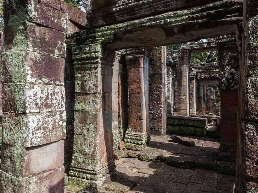 Angkor Wat Small Tour Sunrise With Private Tuk Tuk - Price and Value at $24 for a Group Up to 2: What You’re Actually Buying