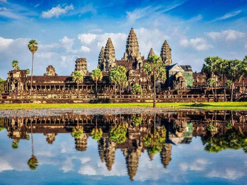 Angkor Wat Small Tour With Private Tuk Tuk - Key Things I’d Focus on Before You Go