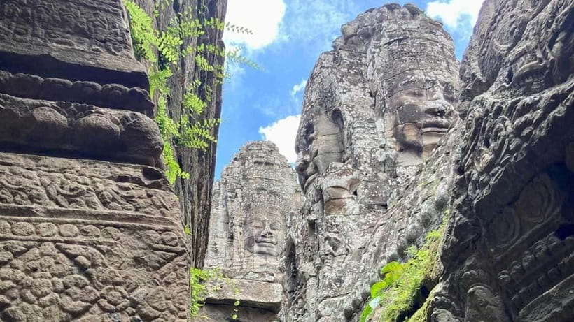 Angkor Wat: Sunrise 2.5 Days Temples & Tonle Sap-Small Group - Quick hits you’ll care about