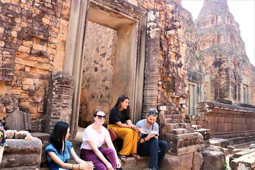 Angkor Wat: Sunrise 2.5 Days Temples & Tonle Sap-Small Group - Should you book this Angkor Wat sunrise + Tonle Sap 2.5-day tour?