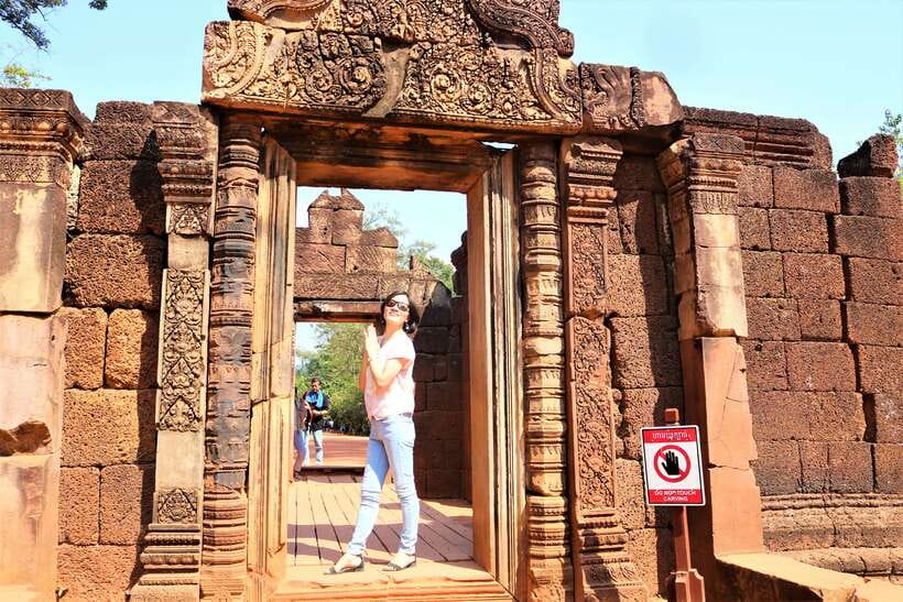 Angkor Wat: Sunrise 2.5 Days Temples & Tonle Sap-Small Group - Price and temple-pass reality: what $69 really buys