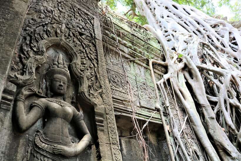 Angkor Wat: Sunrise 2.5 Days Temples & Tonle Sap-Small Group - Who this tour fits best