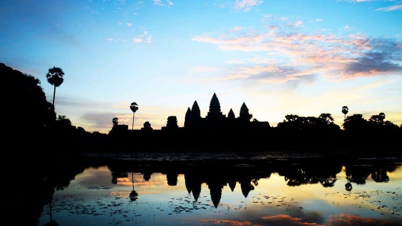 Angkor Wat: Sunrise 2.5 Days with Tonle Sap Lake Tour - Key points to know before you go