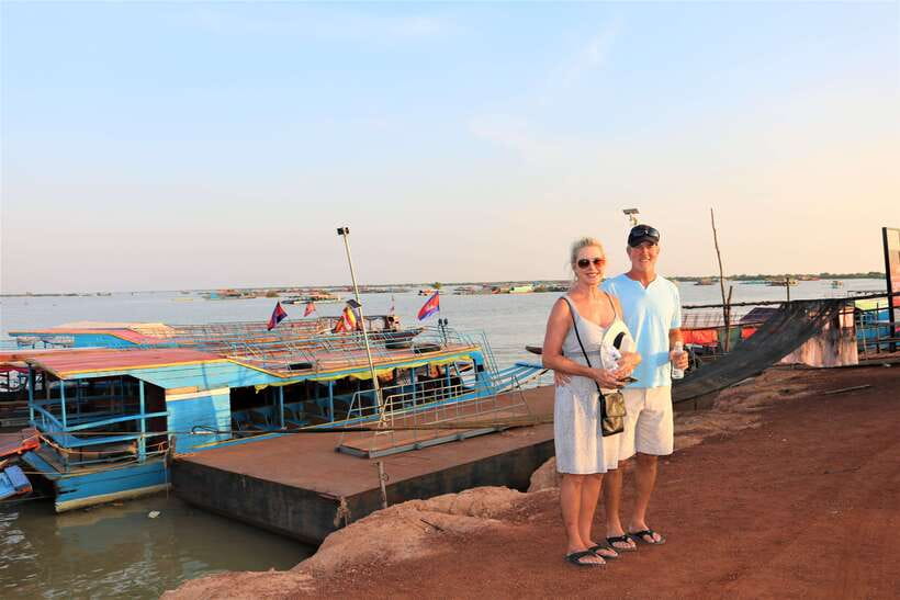 Angkor Wat: Sunrise 2.5 Days with Tonle Sap Lake Tour - Day 2: Angkor Wat sunrise, a focused two-hour interior visit, then Ta Prohm to Ta Nei