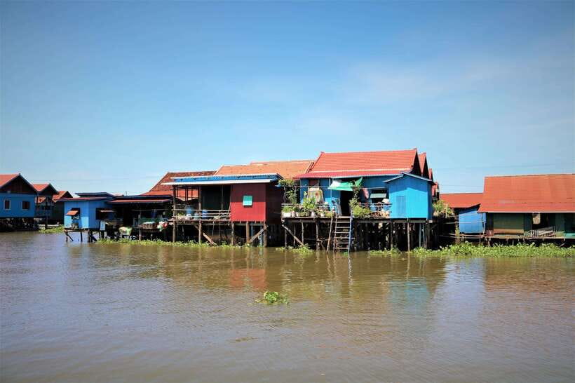 Angkor Wat: Sunrise 2.5 Days with Tonle Sap Lake Tour - Who should book this 2.5-day Angkor Wat + Tonle Sap tour?