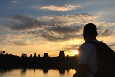 Angkor Wat Sunrise & Ancient City Discovery - Key things to know before you go