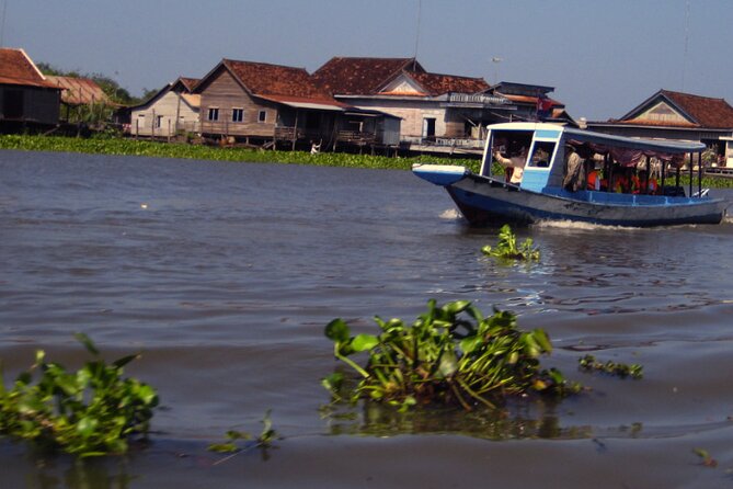 Angkor Wat Sunrise and Tonle Sap Cruise Sunset Tour - Price and value: what $90.10 covers, plus the temple admission catch