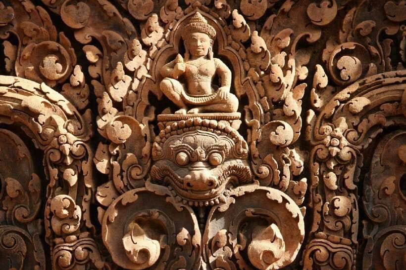 Angkor Wat Sunrise, Banteay Srei, Bayon & Ta Prohm Temple - Timing, comfort, and how to avoid the usual temple-day traps