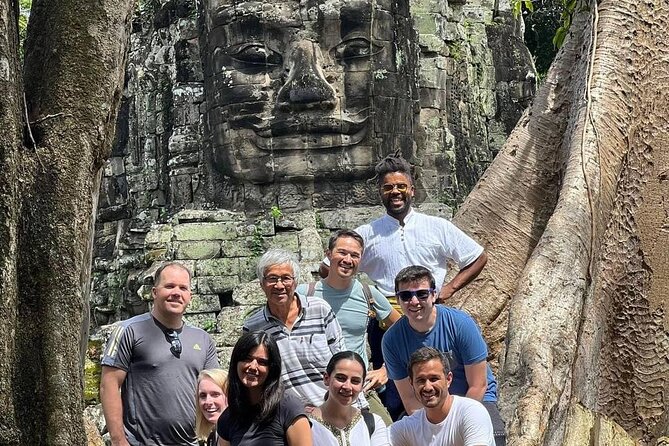 Angkor Wat Sunrise: Exclusive Private Tour! - Sunrise Planning at Angkor Wat: What Private Really Changes