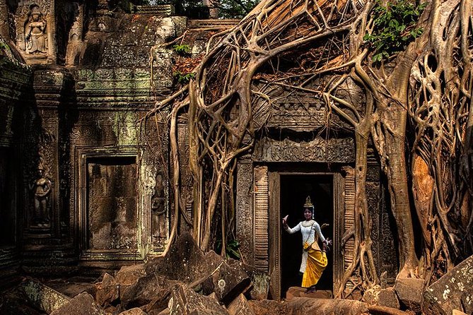 Angkor Wat: Sunrise or Sunset Tours with Tuk Tuk - Should you book the Angkor Wat sunrise or sunset tuk tuk tour?