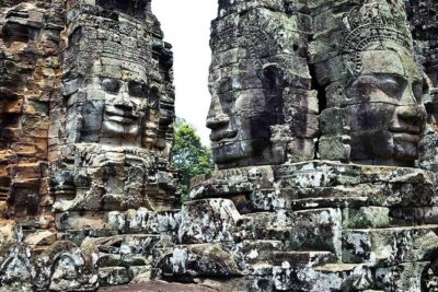 Angkor Wat Sunrise Private Experience with Guide from Siem Reap - Private Pickup and Your Own Vehicle: Why It Matters at Angkor