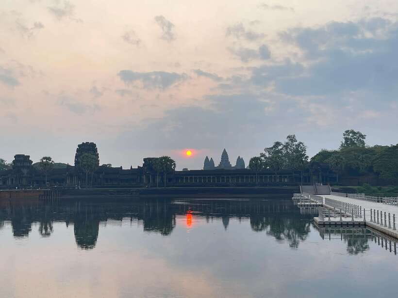 Angkor Wat Sunrise Private Full Day Tour - Price and Value: What $77 Buys You (and What It Doesn’t)