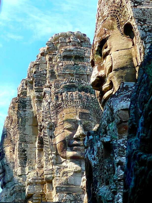 Angkor Wat Sunrise Private Full Day Tour - Who This Private Sunrise Tour Fits Best