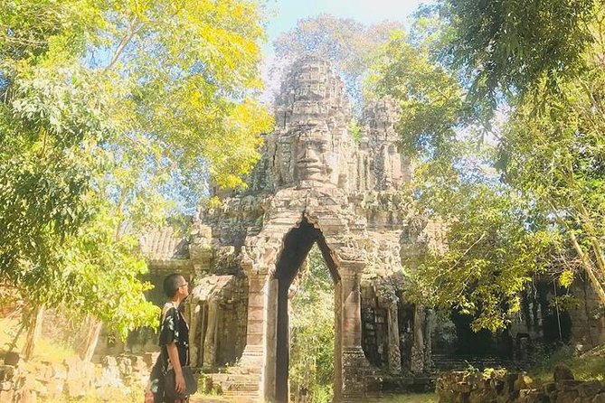 Angkor Wat Sunrise Private Tour by Tuk Tuk - Should you book this Angkor Wat Sunrise Private Tour with Tuk Tuk?