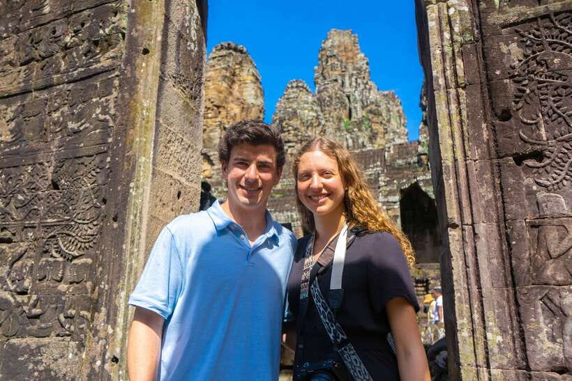 Angkor Wat Sunrise Private Tuk-Tuk Guided Tour - Key takeaways before you go