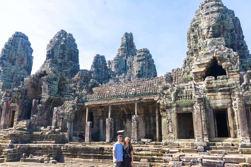 Angkor Wat Sunrise Private Tuk-Tuk Guided Tour - Price and value: what $65 really buys (and what’s extra)