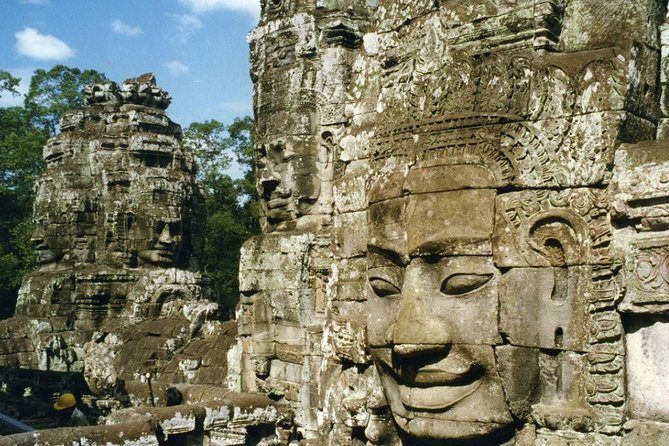Angkor Wat Sunrise/Set Offbeat Tour by Jeep - An Open Jeep Sunrise at Angkor Wat (and Why It Works)