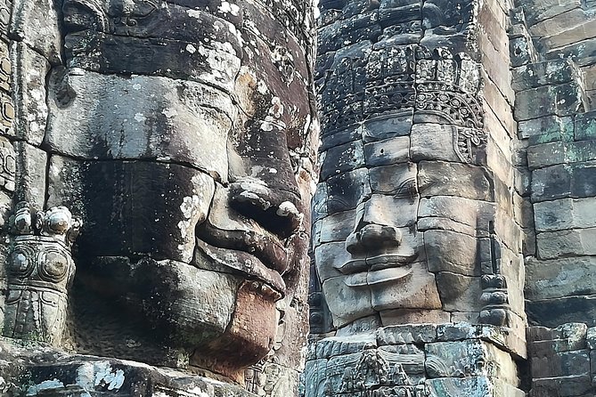 Angkor Wat Sunrise & Small Circuit Tour - Why the Angkor Wat Sunrise Matters (and what to expect)