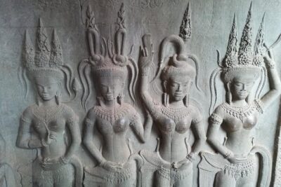 Angkor Wat Sunrise & Small Circuit Tour - Stop-by-stop: from Angkor Wat towers to Angkor Thom