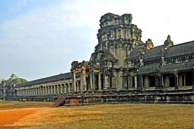 Angkor Wat Sunrise Tour - Price and value: what your $50 covers (and what doesn’t)