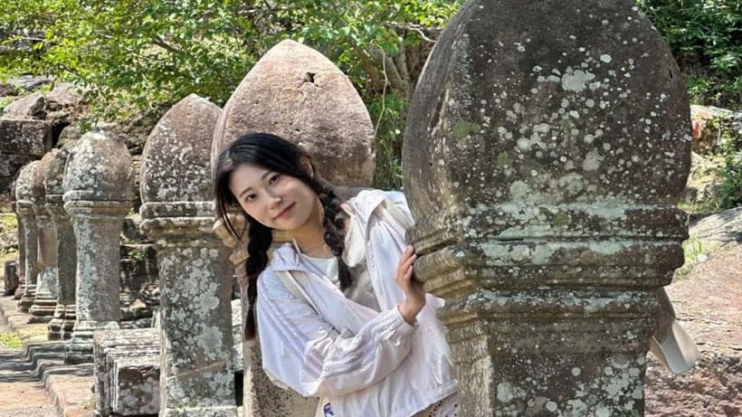 Angkor Wat Sunset In Private and Small-In-Group - Key things I’d plan around