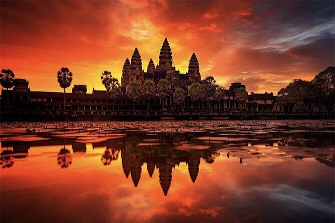 Angkor Wat Tour Deutsch | Private Führung - Why a private Angkor Wat circuit works better than winging it
