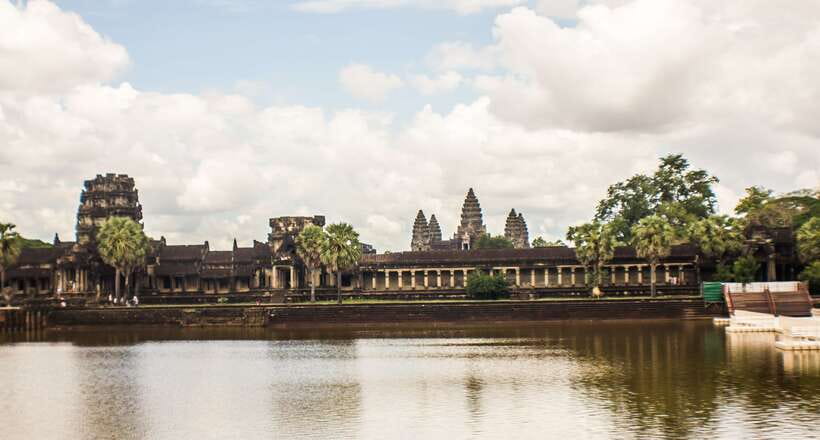 Angkor Wat: Tuk Tuk and Walking Tour - The Khmer Empire stories you’ll actually remember