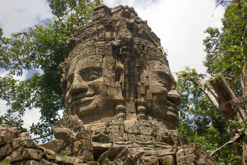Angkor Wat: Tuk Tuk and Walking Tour - Price and value: $49 makes sense when you budget for entry fees
