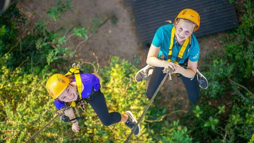 Angkor Zipline and Temple Tour with Sunset - Private Group, Real-World Sharing, and the Role of Your Driver