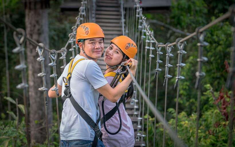 Angkor Zipline and Temple Tour with Sunset - Angkor Wat: Bas-Reliefs, Myth Stories, and a Big Photo Stop