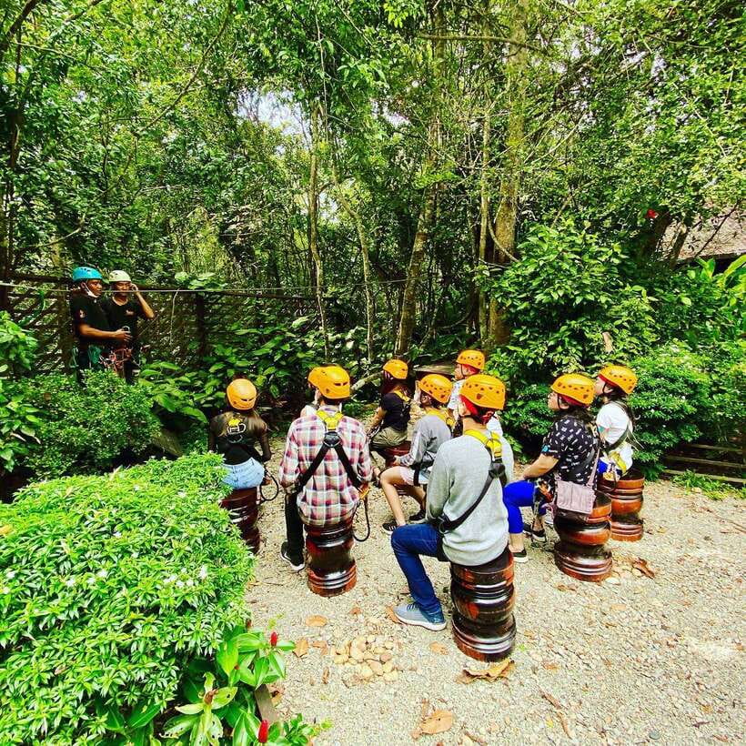 Angkor Zipline and Temple Tour with Sunset - Price and Logistics: Where the Real Value Lies