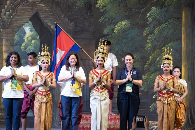 Apsara Dance Show with Buffet Dinner and Transportation Included - Price and value: what $26 covers (and what it doesn’t)