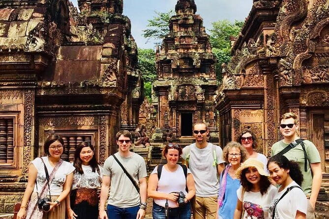 Apsara Dancing Show with Buffet Dinner Free Hotel Pick up - The Apsara and Khmer Dance Program: What You’ll Actually See