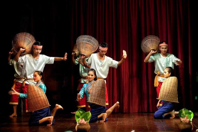 Apsara Performance include Dinner & hotel pick up - Who this fits best in Siem Reap (and who should skip it)