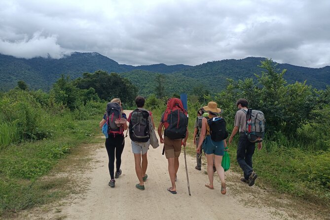 Aural Mountain Trek: Cambodia Tallest Peak Challenge - Key highlights worth caring about