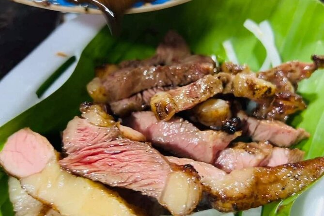 Authentic Walking Food Tour with Local Guide - What you actually get for $39: value that isn’t just the food