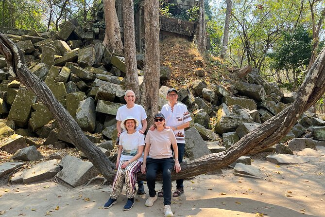 Bangkok to Angkor Wat 2 Days 1 Night by Flight - Who This Tour Suits Best (and Who Should Rethink It)