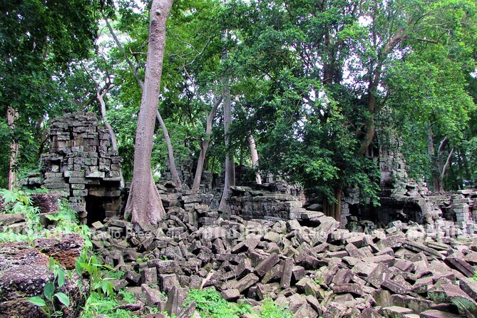 Banteay Chhmar Temple & Silk Farm Private Day Trip from Siem Reap - Price and value: what $137.75 per person really buys you