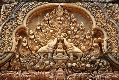 Banteay Srei and Big Tour from Siem Reap Small-Group - Price and what you really pay for at the gate