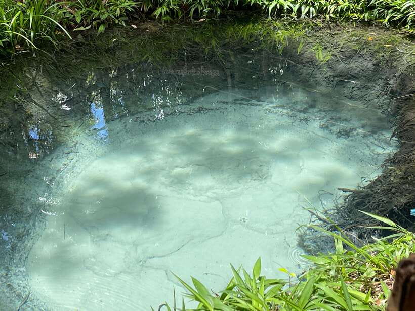 Banteay Srei, Kulen Waterfall & Beng Mealea Small-Group Tour - Kulen Waterfall Time: Swim If It’s Hot and Bring the Right Gear