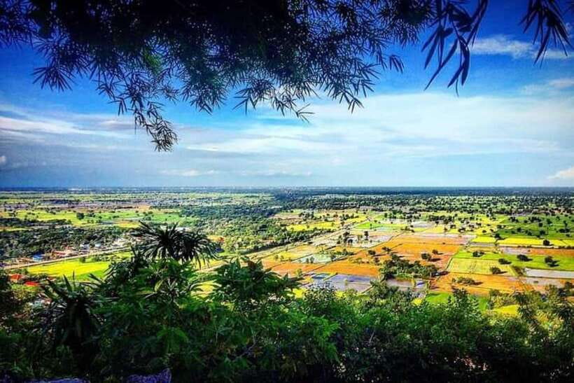 Battambang: Bamboo Train, Bat Cave, Killing Cave by Tuk Tuk - Price and logistics: what’s included, what costs extra, and what the value really means