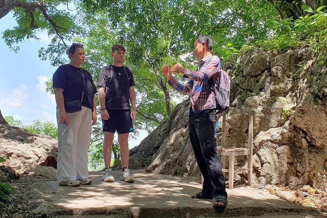 Battambang City and Country side Full day Tour - Price Breakdown: What’s Included, What’s Not, and What You Should Budget