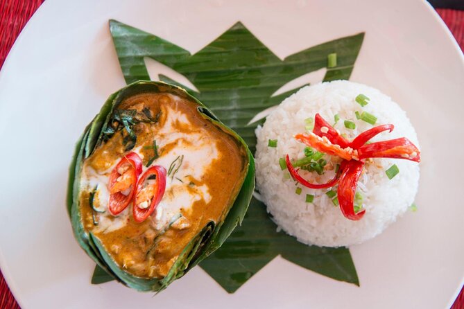 Battambang: Cooking Class and Market Touring - Price and Logistics: What You’re Really Paying For